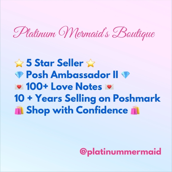 Blue Life Jumpsuit - Picture 7 of 9